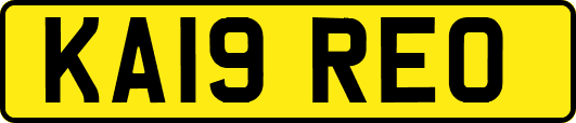 KA19REO