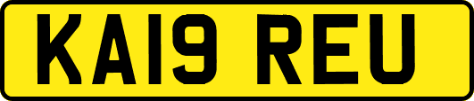KA19REU