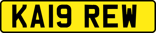 KA19REW