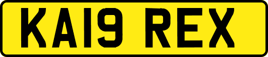 KA19REX