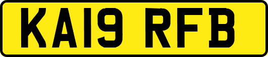 KA19RFB