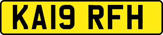 KA19RFH