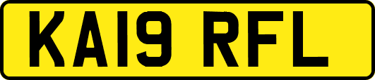 KA19RFL