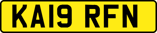KA19RFN