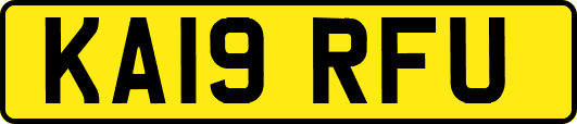 KA19RFU