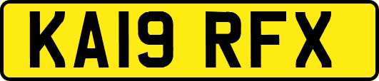 KA19RFX