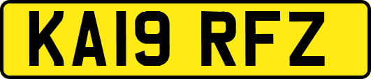 KA19RFZ