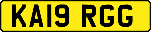 KA19RGG