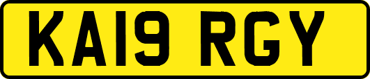 KA19RGY