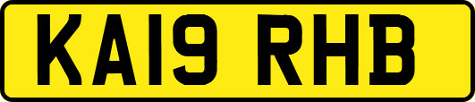 KA19RHB