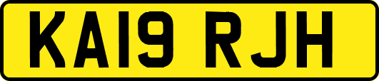 KA19RJH