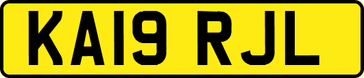 KA19RJL