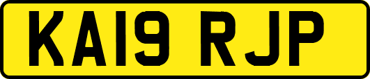 KA19RJP