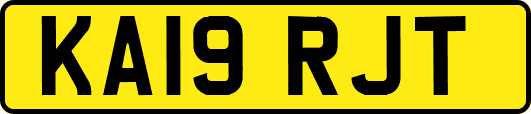KA19RJT