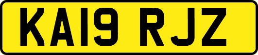 KA19RJZ