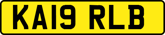 KA19RLB