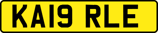 KA19RLE