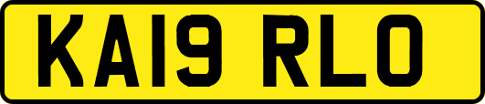 KA19RLO