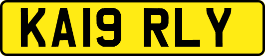 KA19RLY