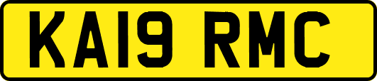 KA19RMC