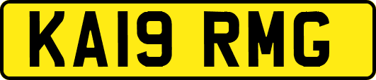 KA19RMG