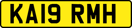 KA19RMH