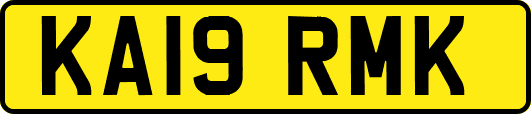 KA19RMK