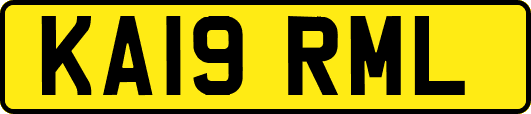 KA19RML
