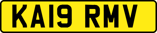 KA19RMV