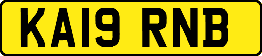 KA19RNB