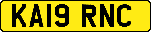 KA19RNC