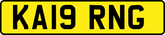 KA19RNG