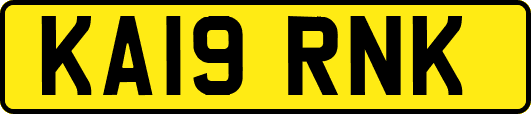 KA19RNK