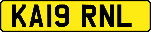 KA19RNL