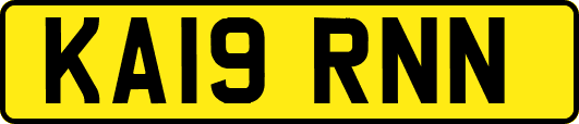 KA19RNN