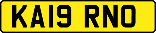 KA19RNO
