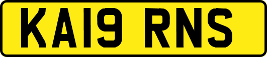 KA19RNS