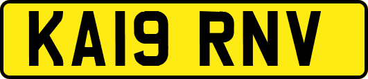KA19RNV