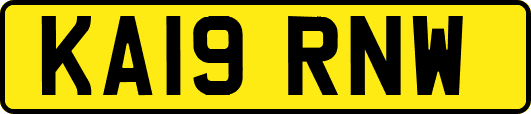 KA19RNW