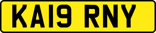 KA19RNY
