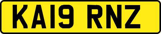 KA19RNZ
