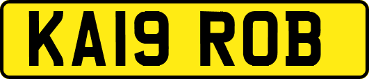 KA19ROB
