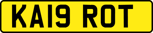 KA19ROT