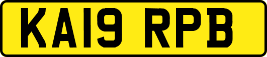 KA19RPB