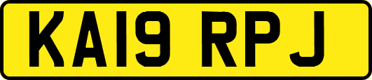 KA19RPJ