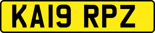 KA19RPZ