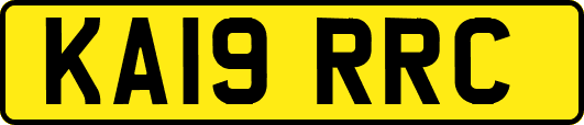 KA19RRC