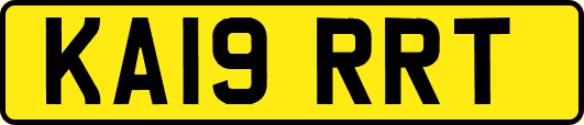 KA19RRT