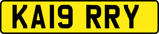 KA19RRY