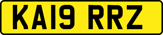 KA19RRZ
